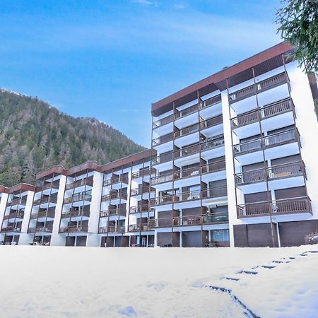 Residence Grands Montets 211 - Happy Rentals Chamonix Ngoại thất bức ảnh